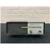 Image 1 : National 6-Transistor Model R-8 Radio
