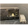 Image 6 : National 6-Transistor Model R-8 Radio