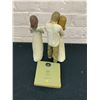 Image 6 : Lot of 5 Willow Tree Figurines "Cherish", "Together" and "Quiet Strength"
