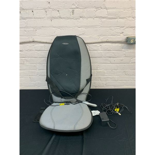 Homedics Seat Massager with Power Cable