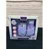 Image 1 : Pure Spa Bath Essentials Gift Box Set Lavender and Jasmine