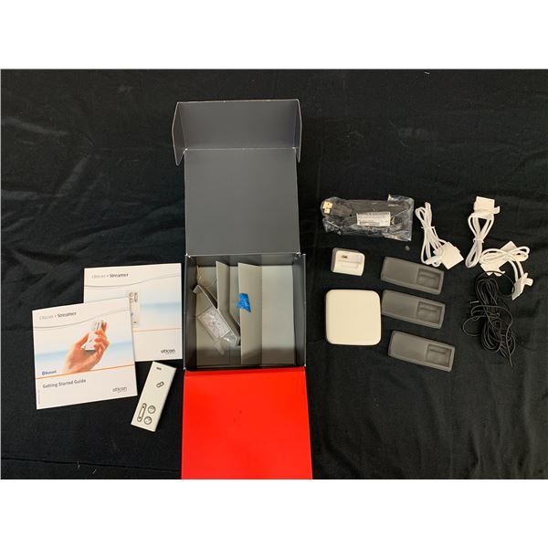 Oticon Epoq Streamer Box