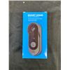 Image 1 : Smart Home Video Doorbell