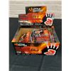 Image 1 : Little Hotties Hand Warmers Store Display Box Full