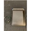 Image 1 : Kobo 11" E-Reader w Cable and Case
