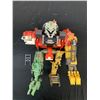 Image 1 : Transformers Devastator Toy with Light and Sound Movie Version (missing limb)