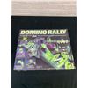 Image 1 : Domino Rally Glow in the Dark Ghost Ride Playset