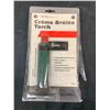 Image 2 : Creme Brulee Torch