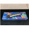 Image 1 : Casio CA-110 Tone Bank Electric Keyboard