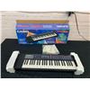 Image 2 : Casio CA-110 Tone Bank Electric Keyboard