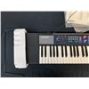Image 3 : Casio CA-110 Tone Bank Electric Keyboard