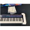 Image 4 : Casio CA-110 Tone Bank Electric Keyboard