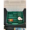 Image 4 : Discovery Adventures Dock Combo Fishing Rods, Tackle Box