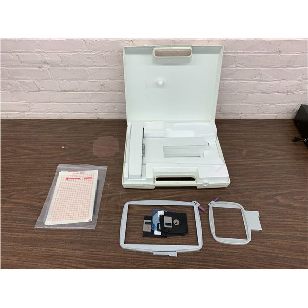 Viking Husqvarna Embroidery Electronic Tool