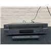 Image 1 : Yamaha Natural Sound Compact Disc Player CDC-897