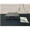Image 1 : Technics SL-PD687 Compact Disc Player