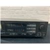 Image 3 : Sony Stereo Cassette Deck TC-RX400