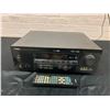 Image 1 : Yamaha Natural Sound AV Receiver RX-V459