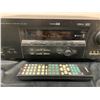 Image 2 : Yamaha Natural Sound AV Receiver RX-V459