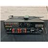 Image 3 : Yamaha Natural Sound AV Receiver RX-V459