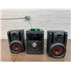 Image 1 : Panasonic SA-AK230 Stereo System