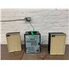 Image 3 : Panasonic SA-AK230 Stereo System