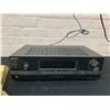 Image 2 : SONY AM FM Receiver STR-DH100