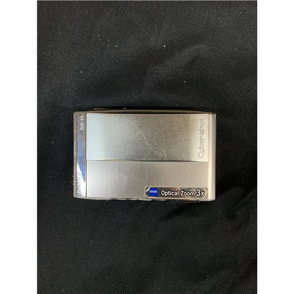 SONY DSC-T5 Cybershot 5.1 Megapixels
