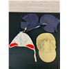Image 1 : Construction Helmet Interiors, Sun Hat