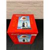 Image 2 : Coca Cola Polar Bear Table Lamp NOS