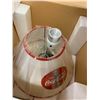 Image 3 : Coca Cola Polar Bear Table Lamp NOS