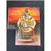 Image 3 : #00061 Courage Under Fire? Bradford Exchange Collectible Figurine