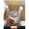 Image 3 : Coca Cola Polar Bear Table Lamp NOS