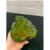 Image 5 : Ceramic Pottery Class Soap Frog