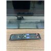 Image 2 : 57" Samsung Flatscreen TV with Remote