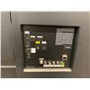 Image 5 : 57" Samsung Flatscreen TV with Remote