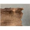Image 4 : Buffalo Skin Rug 5ft x 5ft