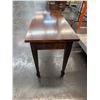 Image 4 : Wooden Piano Bench
