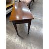 Image 5 : Wooden Piano Bench