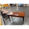 Image 6 : Wooden Piano Bench
