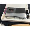Image 2 : Sears Cassette Recorder Model 19230 w Box, Cable, etc