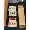 Image 3 : Sears Cassette Recorder Model 19230 w Box, Cable, etc
