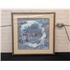 Image 1 : "Sacred Circle" Bev Doolittle framed Print # 35,318/40,192