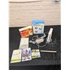 Image 1 : Nintendo Wii Lot Untested, as is.