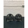 Image 1 : Lot of 2 Honeywell Fans