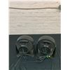 Image 2 : Lot of 2 Honeywell Fans