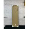 Image 2 : Full Body Mirror 15" x 50"