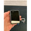 Image 2 : GoPro with Batteries, Case, Strap