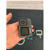 Image 3 : GoPro with Batteries, Case, Strap