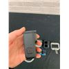 Image 5 : GoPro with Batteries, Case, Strap